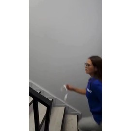 Caja 50 Rollos Papel Térmico INKO 80x70mm Alto Rendimiento Impresora 80mm Tickets Recibos compatible con EPSON BIXOLON