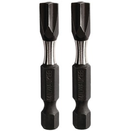 MILWAUKEE ELEC TOOL 48-32-4443 2" Ecx PWR Bit Combo