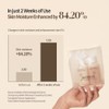 HEVEBLUE [HEVEBLUE]*TIMEDEAL* Salmon Fruity Centella Body Travel Kit
