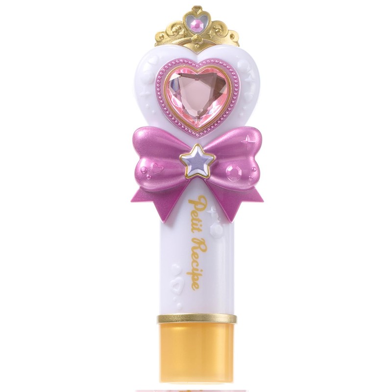 Shobido NL41306 Petite Recipe Lip, Pink