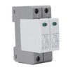 DC Surge Protective Device Modular Design Flame Retardant Quick Response