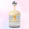 Bubble foamer cleansing face wash convenient Facial Cleansing Device 3ea