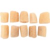 Esponja Luffa Natural Orgánica 100% Ecológica para Baño y Limpieza