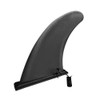 BESPORTBLE SUP Single Fin Longboard Fin Center Fin Detachable for