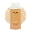OUAI Detox Shampoo, Clarifying Cleanse for Dirt, Oil, Product and