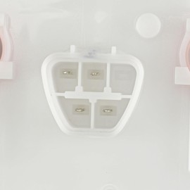 Torchbeam FG1174 Electric Fuel Pump Module Assembly, Fit for Lexus IS250 2006-2013 V6 2.5L, IS350 2006-2013 V6 3.5L, Gas, Replace# 7702053083, SP9046M, E8812M, 7702053084, P76896M