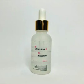 Ácido Hialurónico Al 10% + Colágeno, Elastina Y Vitamina E