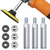 Angle Grinder Extension M10, Pack of 3 Angle Grinder Extension