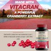 06/2030 PurePremium Kidney Support Supplement with Cranberry Extract - Kidney