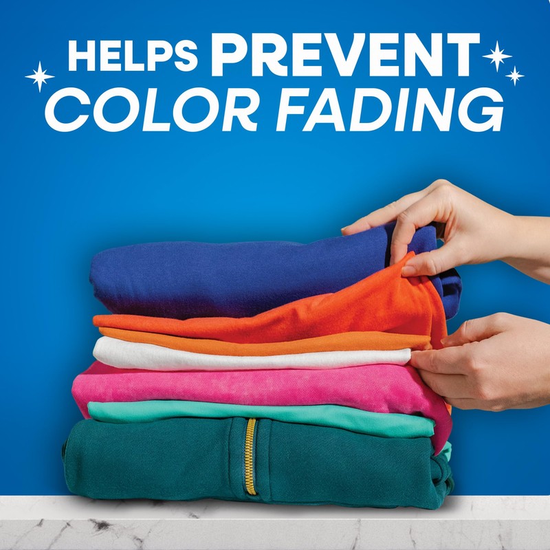 Persil Ultra Pacs Original Everyday Clean Laundry Detergent, 16 count