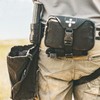 Lonloke Ifak Pouch-Rapid Deployment Tactical MOLLE Trauma Kit Pouches, Quick