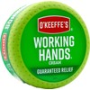 O'Keeffe's Working Hands - Crema para manos secas que se