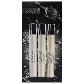Viktor & Rolf Spicebomb 3 x 10mL Set