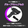 SATOMO Walkie Talkie Case, Radio Pouch, For Airsoft Games, Climbing,