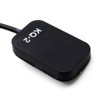 KQ-2 Piezo Contact Pickup Transducer with Volume Controller Tuner Audio
