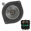 Caltric Starter And Relay Solenoid for Kawasaki Vulcan 1500 VN1500