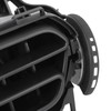 Car Front Center Air Conditioner Outlet Grill 96764769ZD Replacement for