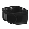 Waist Support Belt Adjustable Breathable Comfortable Sports Waist Protection Brace