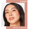 Colorete Maybelline Fit Me, Ligero, Liso, Color Nude