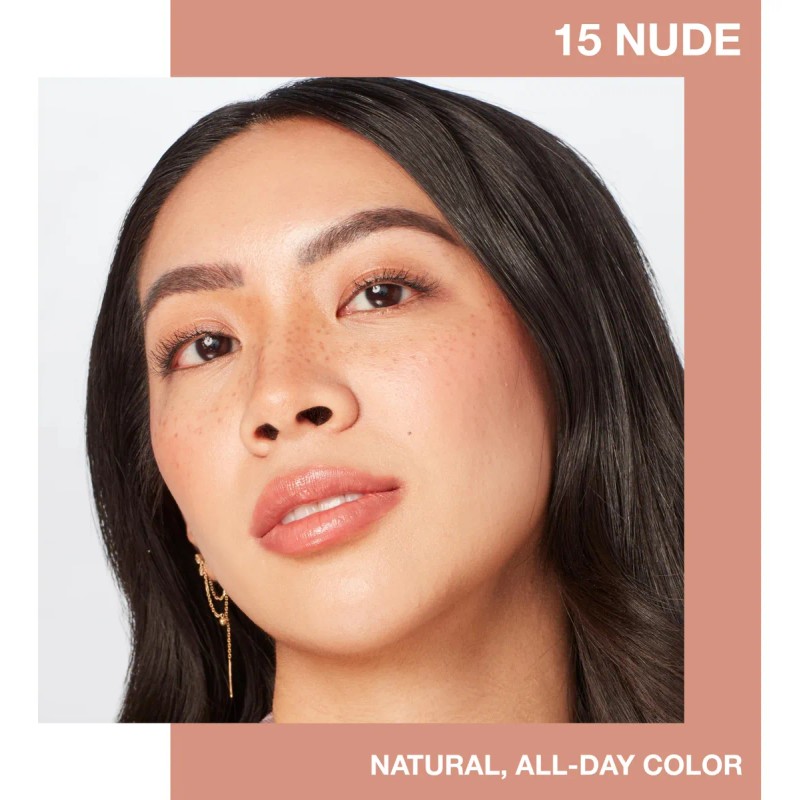 Colorete Maybelline Fit Me, Ligero, Liso, Color Nude