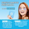 Patchology - Parches de mascarilla refrescante para debajo de los