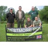 WESTMORE 25mm PVA MESH 2 X 5m Refill Twin pack