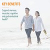 Genestra Brands Genestra Brands SPM-gen | Juniper, Silver Linden, and