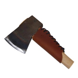 Wisemen Trading New Wisemen Trading Large Axe Overstrike Guard 4389