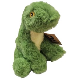 Ravensden Soft Toy Plush Brontosaurus 17cm