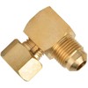 Stanbroil 90° Elbow Connector Replacement for Olympian Low Pressure Gas
