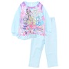 Kaitak Family Kimi and Idol Pretty Cure Kids Luminous Pajamas,