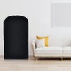 Nuanchu 1 Pcs 40 x 60 Extra Large Laundry Bag