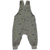 Müsli by Green Cotton Baby Boys' Train Spencer Casual Pants,