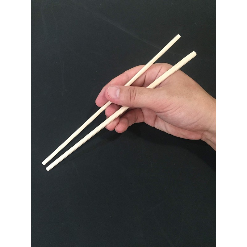 Four Seasons Birch 元禄 Chopsticks (with bag) 20 Pairs