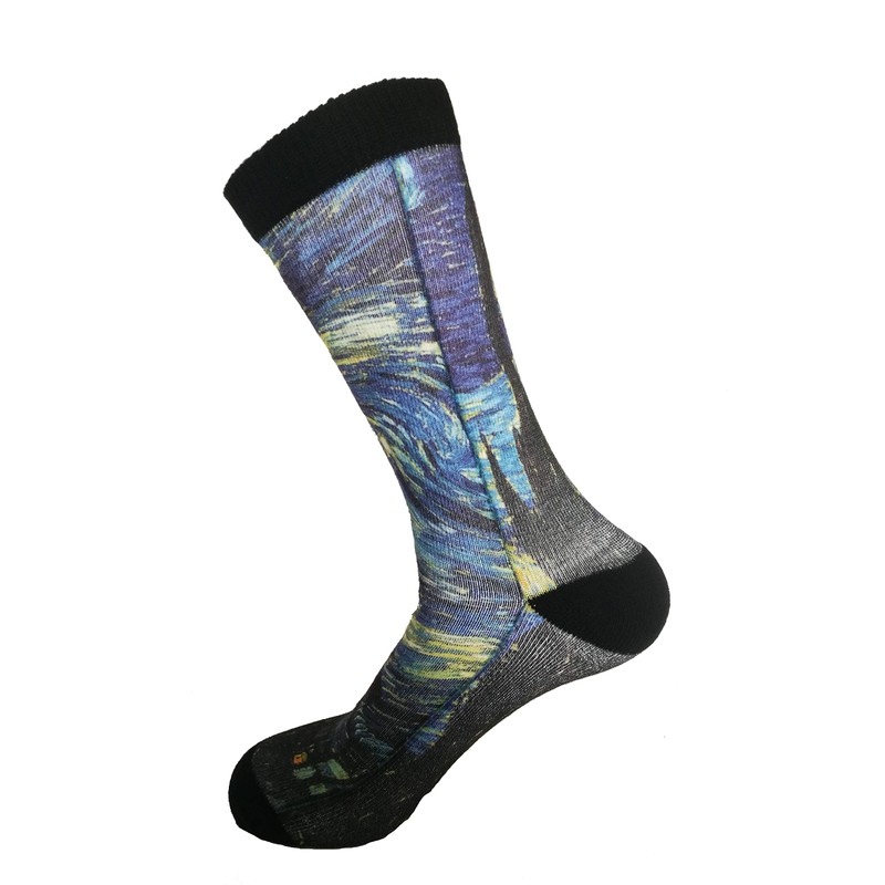 YISHOW Funny Pug Pink Heart Novelty Crazy Crew Men's Women's