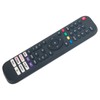 Beyution EN2J30H Replace Remote Control Fit for Hisense Vidaa Smart