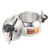 Pressure Cooker, Aluminum Alloy Cooking Explosion Proof Pressure Cooker Universally
