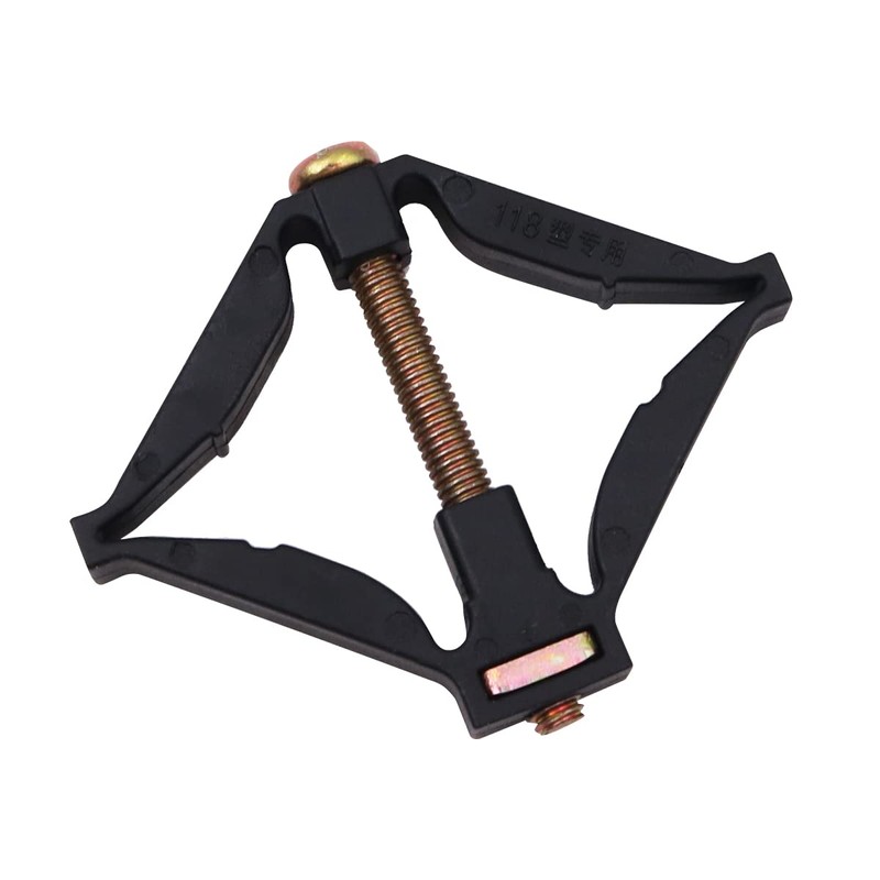 Shiwaki 10 Pack 118 Type Cassette Support Rods Electrician Accessories