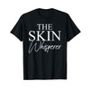 Dermatologist Design For Men Women Dermatology Dermatologist T-Shirt