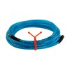 Nite Ize Gear Tie Reusable Rubber Twist Tie 24", 2-Pack,