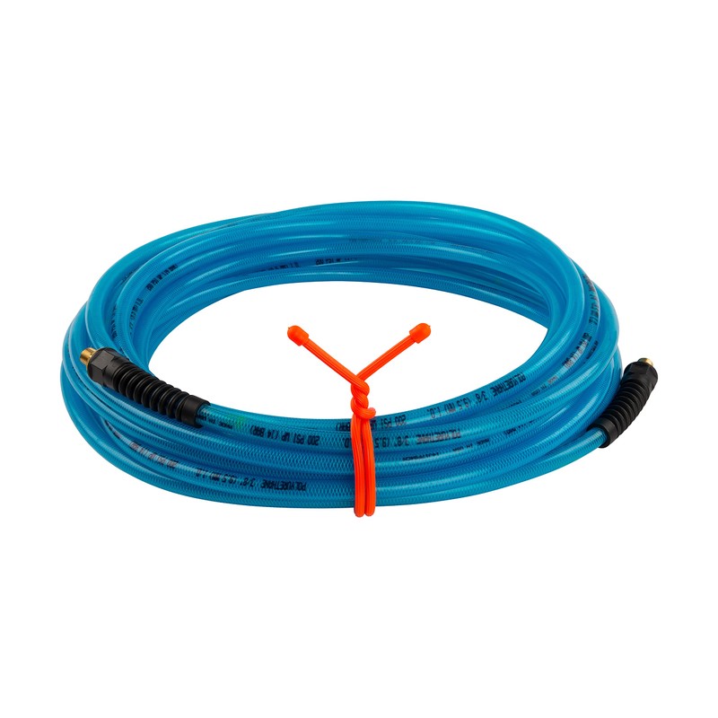 Nite Ize Gear Tie Reusable Rubber Twist Tie 24", 2-Pack,