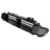 KUAFU Grille Shutter Assembly Compatible with 2014-2018 Jeep Cherokee SUV