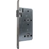 KFV Magnetic Latch WC 78 mm Door Fitting Mortise Lock