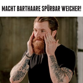 Bartpflege Set - Das Vorteilsset für Männer · Bartshampoo & Bartöl mit Gin Tonic Duft · Brooklyn Soap Company