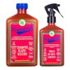 Kit Crecimiento De Cabello Tónico Y Shampoo Rapunzel Lola