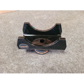 USA Made Bottle Jack Buddy™ 3 inch axle Saddle