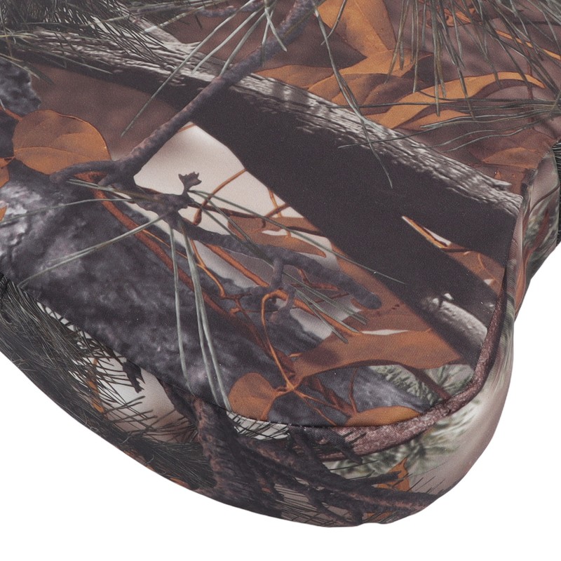 Hunting Camping Seat Cushion Portable Seat Cushion with Handle Waterproof