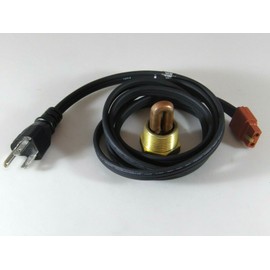 HFM Engine heater kit for 2013 and up Kubota Tractor B3350 with original engine