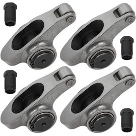 SCITOO Rocker Arm PC2330BL-VTECK PC2330-VTECK Fit for Chevy BBC 454 396 427