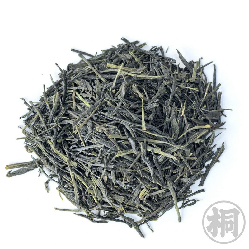 Hagiri Green Green Tea from Shizuoka, 10.6 oz (300 g)